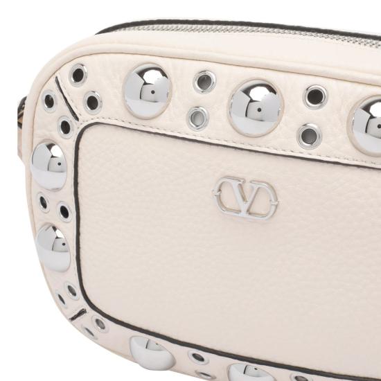 25FW 발렌티노 가라바니 숄더백 B0R74MJLI16 WHITE - VALENTINO GARAVANI