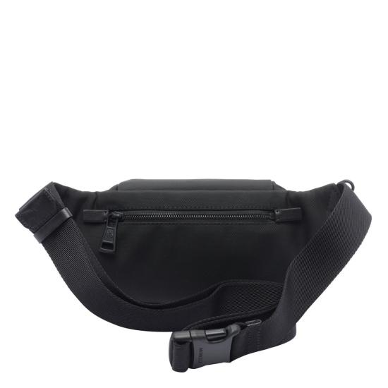 26SS 몽클레어 듀란스 스몰 벨트 백 5M000 01M7755999 Black - MONCLER
