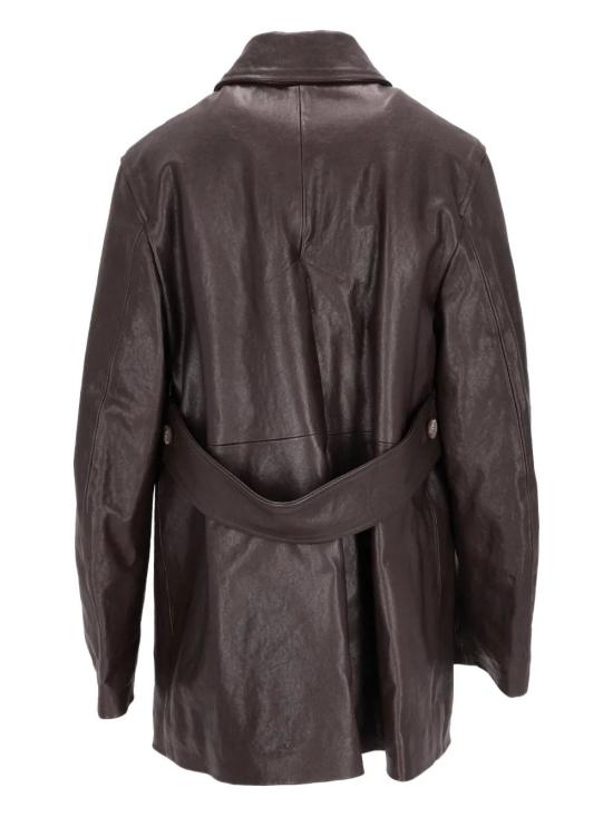 25FW 라 로즈 자켓 1551 VE VERDE - LA ROSE