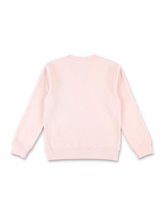 25FW [키즈] 골든구스 니트/스웻셔츠 GKP01279P002247 25523 SEPIA ROSE - GOLDEN GOOSE