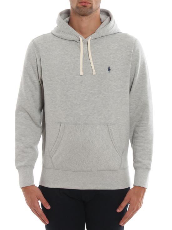 26SS 폴로 랄프로렌 포니로고 자수 후드 티셔츠 710766778006 - POLO RALPH LAUREN