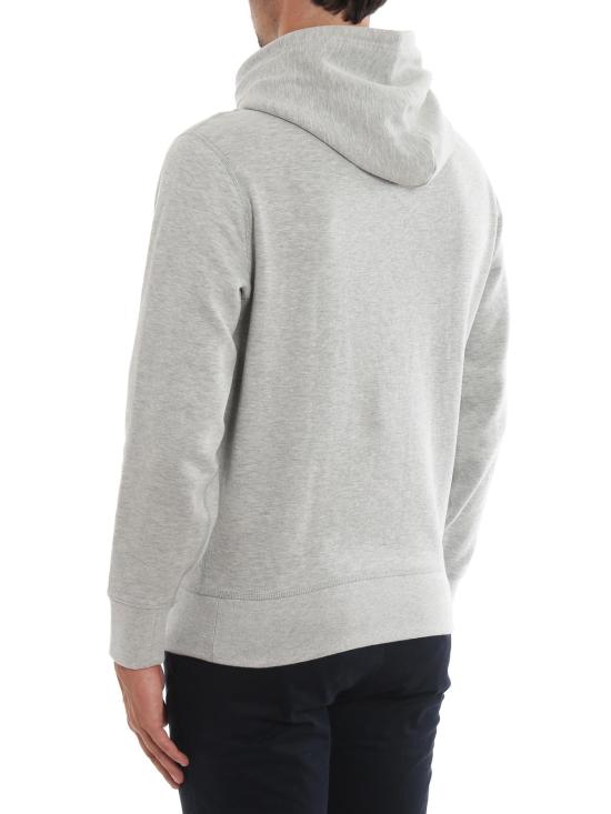 26SS 폴로 랄프로렌 포니로고 자수 후드 티셔츠 710766778006 - POLO RALPH LAUREN