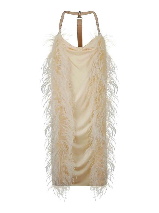  스포트막스 원피스 2326260236600000 Light Pink