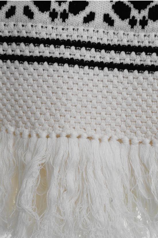  막스마라 머플러/스카프 PEPLO 2411741021600 026 White - MAX MARA