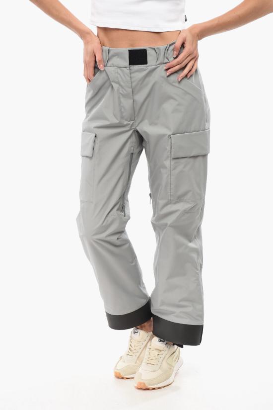  프라다 스트레이트 팬츠 22H7781SYI F0024 Blue