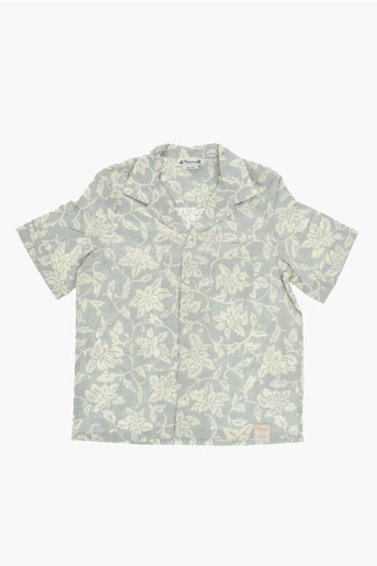  [키즈] 봉쁘앙 쇼츠/버뮤다 S04BSHW00012 BCO 543C Gray