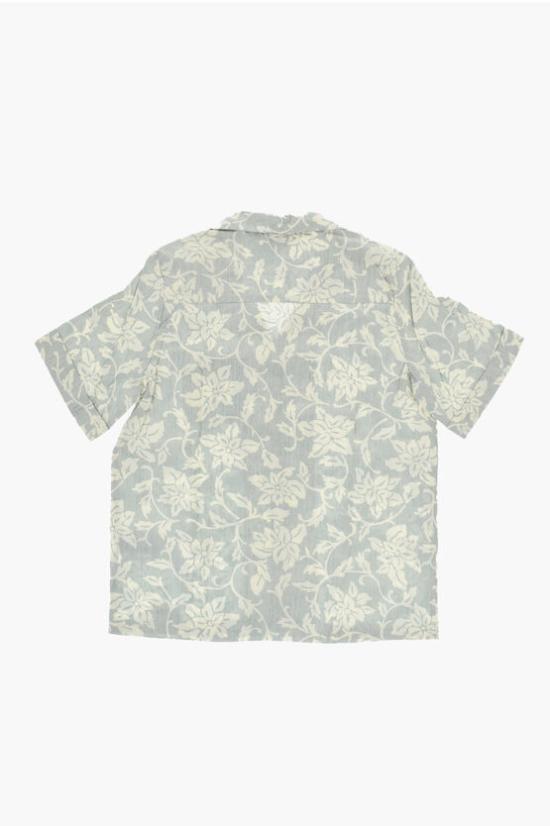  [키즈] 봉쁘앙 쇼츠/버뮤다 S04BSHW00012 BCO 543C Gray - BONPOINT