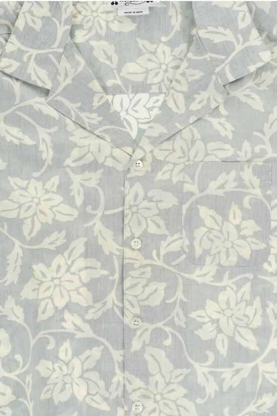  [키즈] 봉쁘앙 쇼츠/버뮤다 S04BSHW00012 BCO 543C Gray - BONPOINT