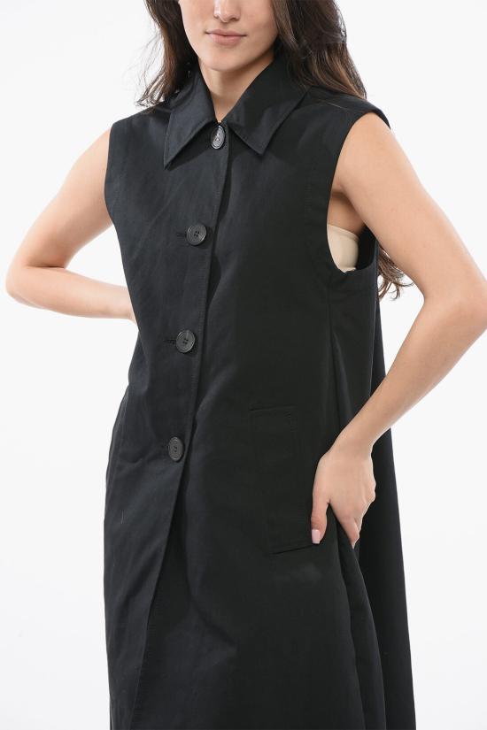  마르니 수트 세트 GLMA0082A0 UTC314 00N99 Black - MARNI