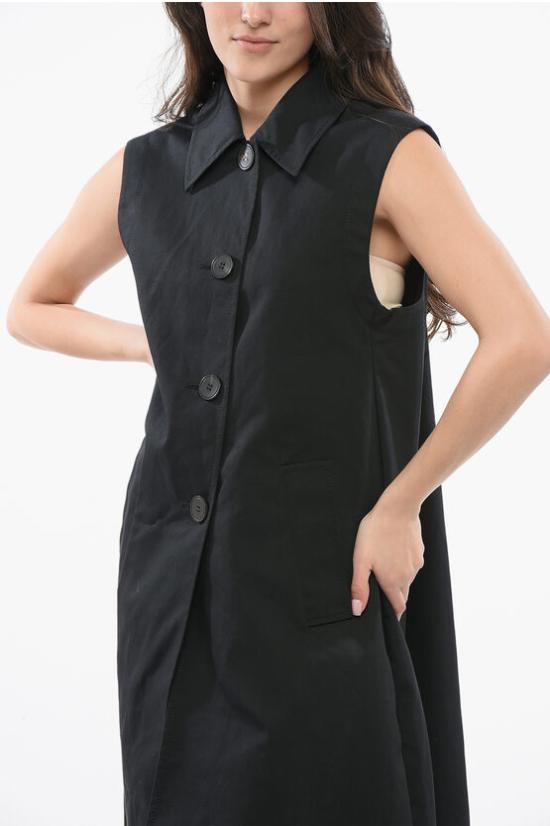  마르니 수트 세트 GLMA0082A0 UTC314 00N99 Black - MARNI