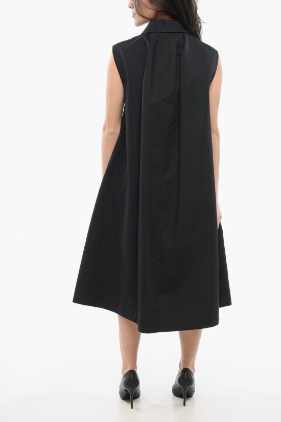  마르니 수트 세트 GLMA0082A0 UTC314 00N99 Black - MARNI