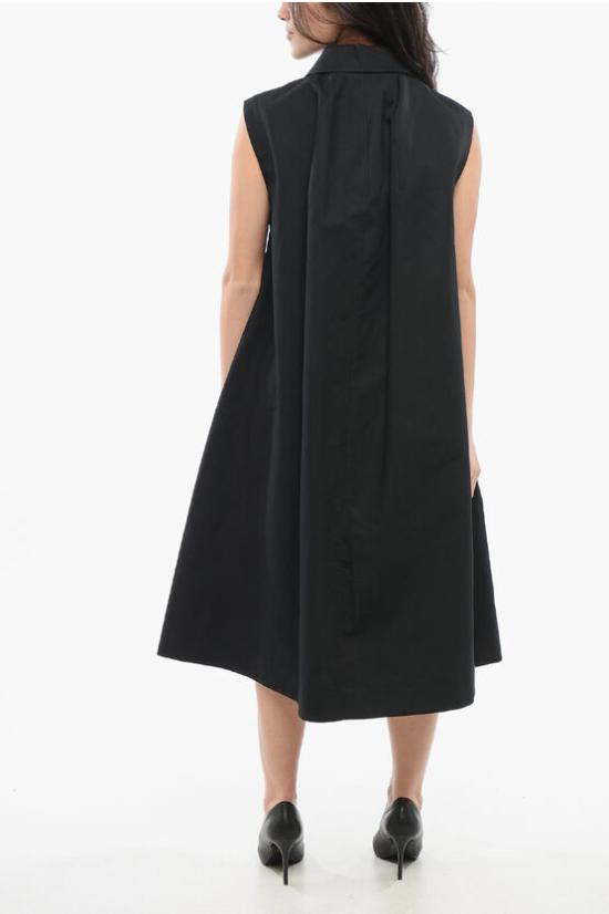  마르니 수트 세트 GLMA0082A0 UTC314 00N99 Black - MARNI