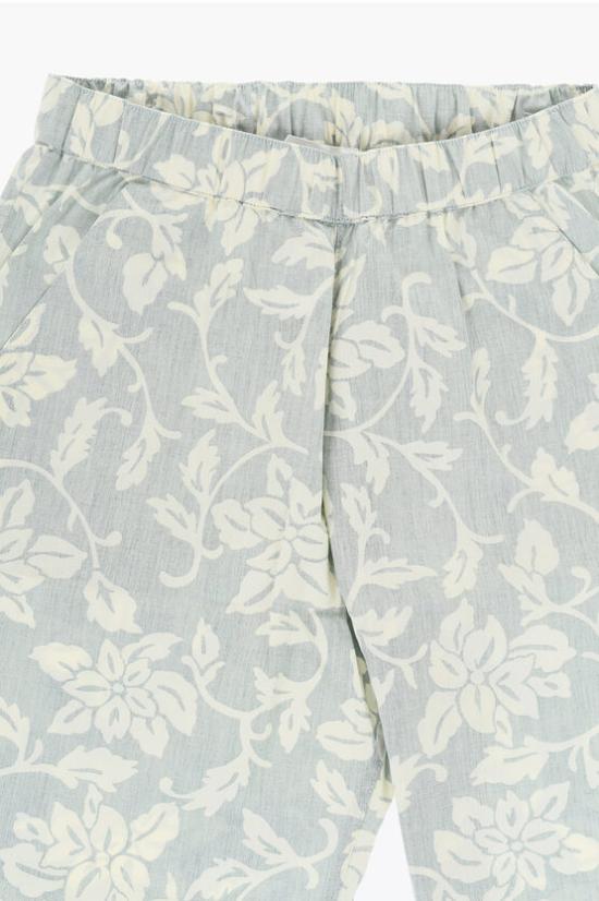  [키즈] 봉쁘앙 쇼츠/버뮤다 S04BBEW00007 ACO 543C Gray - BONPOINT