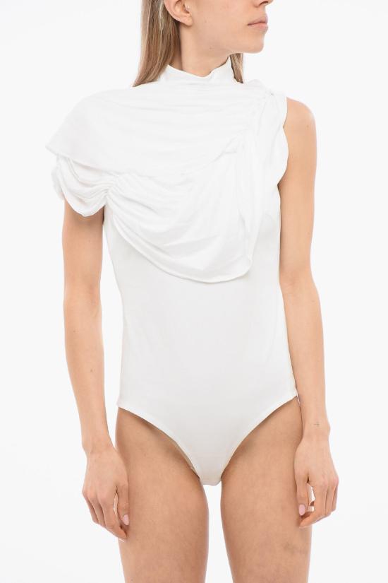  빅터앤롤프 민소매 티셔츠 ET011 51 11322 White