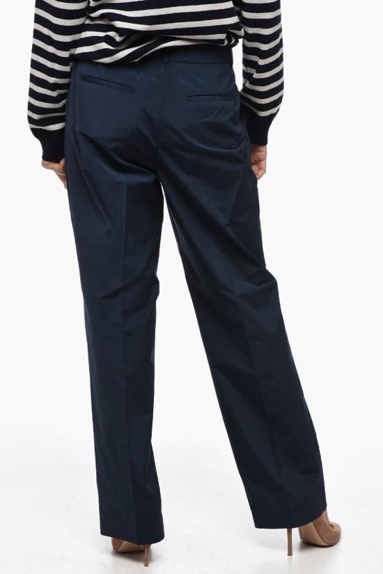  페세리코 스트레이트 팬츠 C59036 Blue - PESERICO