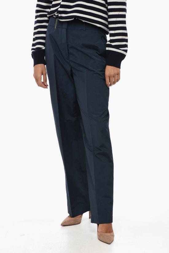  페세리코 스트레이트 팬츠 C59036 Blue