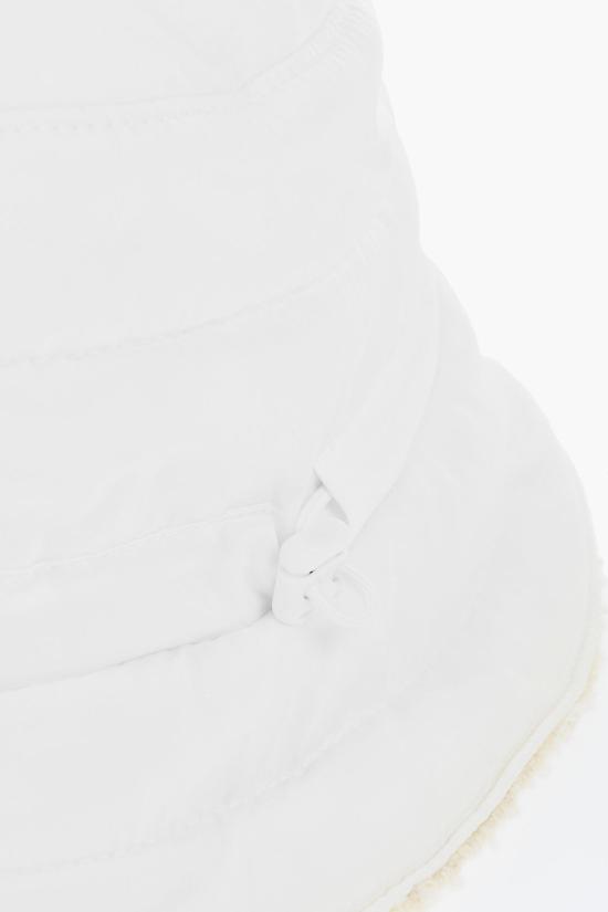  헬렌카민스키 버킷햇 HAT51649PL WW White - HELEN KAMINSKI