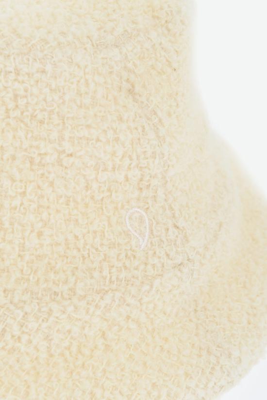  헬렌카민스키 버킷햇 HAT51649PL WW White - HELEN KAMINSKI