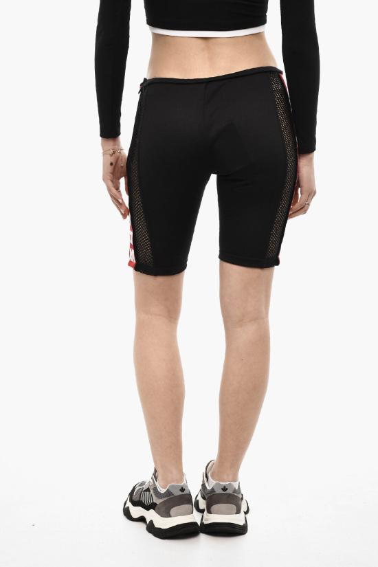  디스퀘어드2 숏팬츠 S75MU0464 S25497 970 Black - DSQUARED2