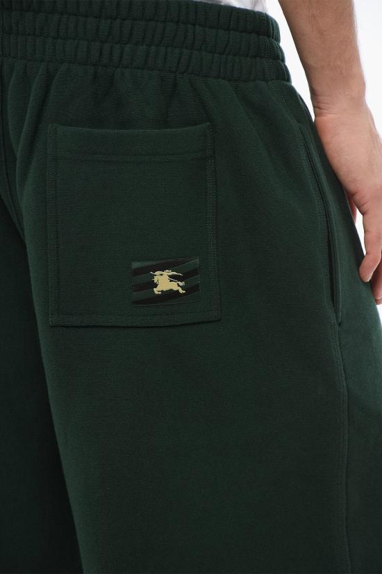  버버리 숏팬츠 8081232 B8636 IVY Green - BURBERRY