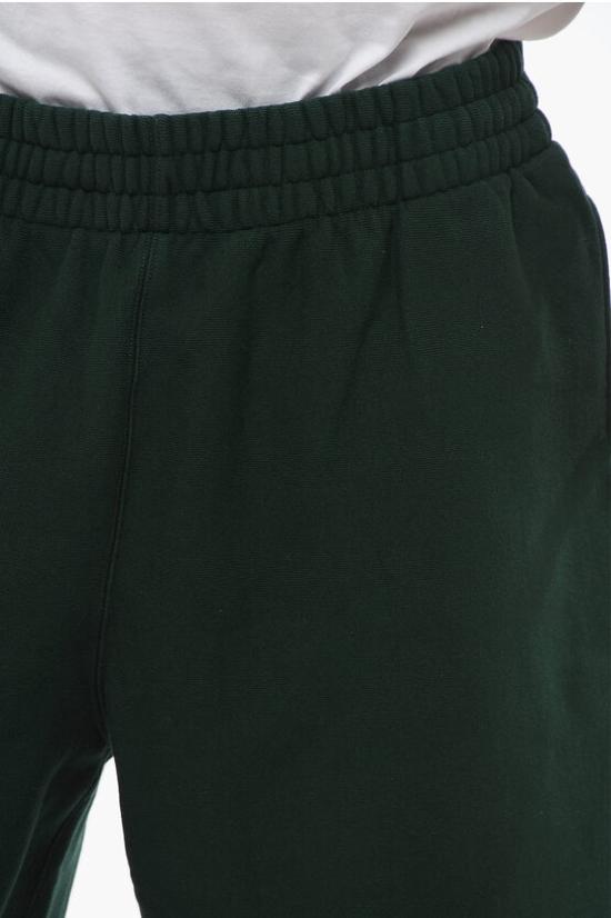  버버리 숏팬츠 8081232 B8636 IVY Green - BURBERRY