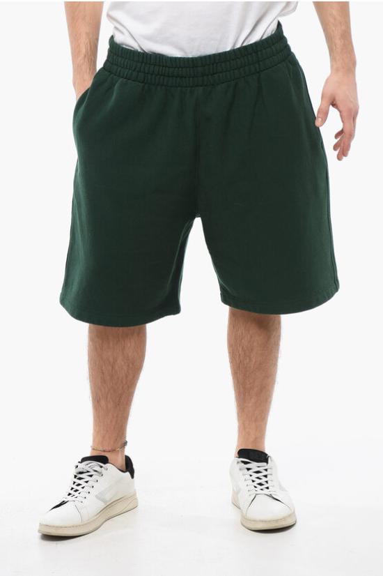  버버리 숏팬츠 8081232 B8636 IVY Green