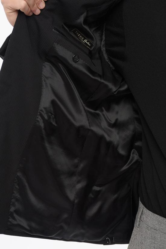  꼬르넬리아니 수트 자켓 766H16 3877504 088 Black - CORNELIANI