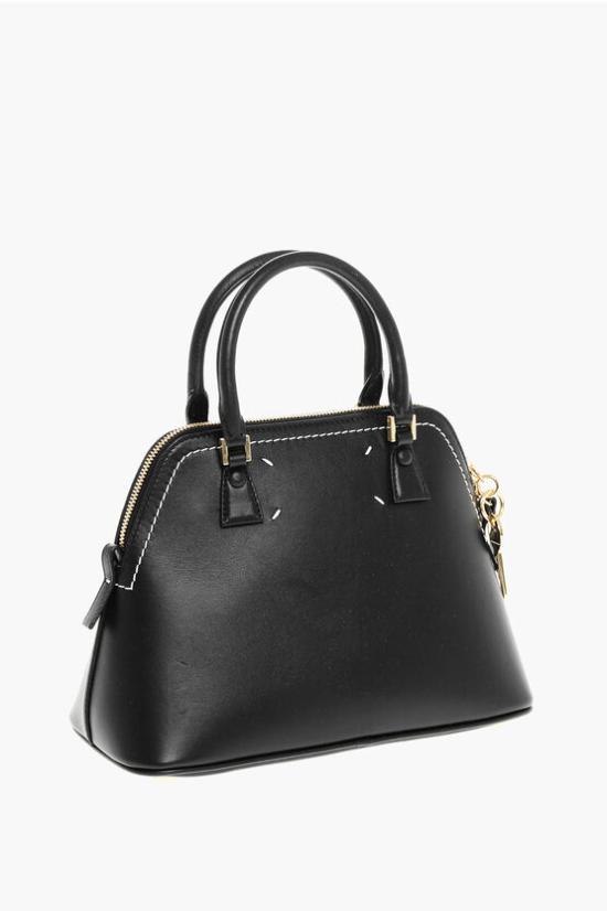  마르지엘라 토트백 S56WG0082 P4303 T8013 Black - MAISON MARGIELA