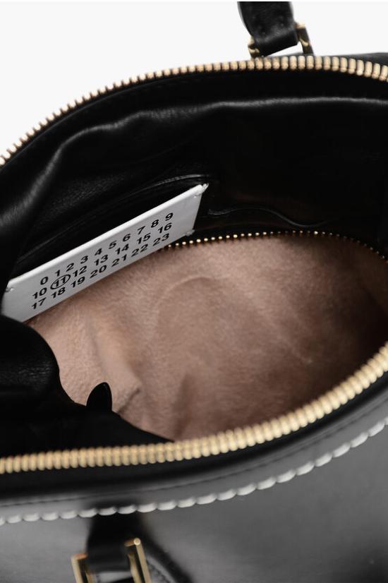  마르지엘라 토트백 S56WG0082 P4303 T8013 Black - MAISON MARGIELA