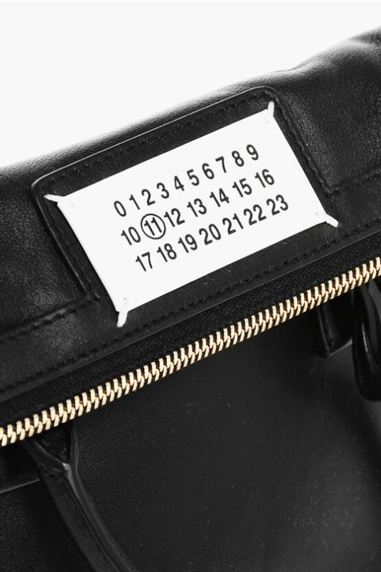  마르지엘라 토트백 S56WG0082 P4303 T8013 Black - MAISON MARGIELA