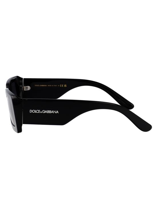 26SS 돌체앤가바나 선글라스 0DG4416 335587 black - DOLCE & GABBANA