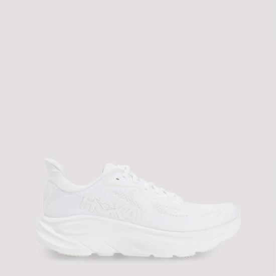 25FW 호카 뮬/슬리퍼 1162030 WWH WHITE