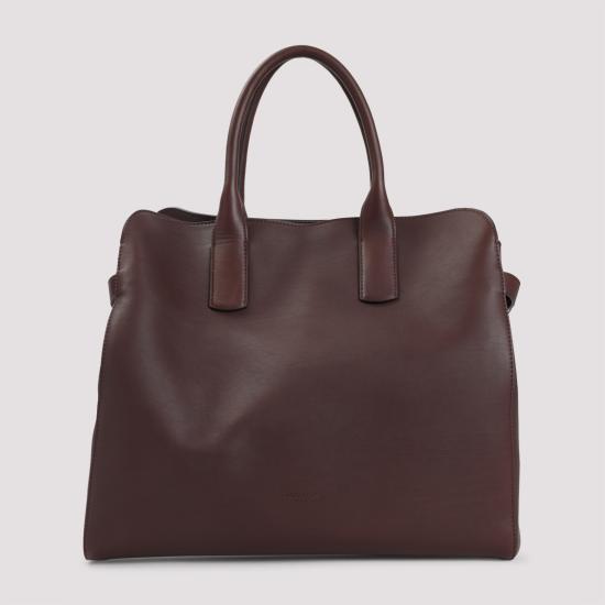 25FW 조르지오 아르마니 숄더백 GM001869 AF18677 U5080 RUBINO - GIORGIO ARMANI