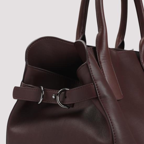 25FW 조르지오 아르마니 숄더백 GM001869 AF18677 U5080 RUBINO - GIORGIO ARMANI