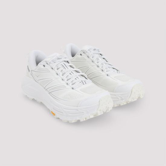 25FW 호카 뮬/슬리퍼 1126851 WLRC WHITE LUNAR ROCK - HOKA