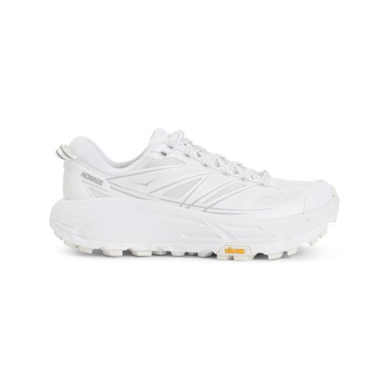 25FW 호카 뮬/슬리퍼 1126851 WLRC WHITE LUNAR ROCK - HOKA