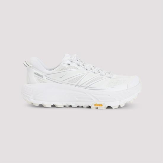 25FW 호카 뮬/슬리퍼 1126851 WLRC WHITE LUNAR ROCK - HOKA