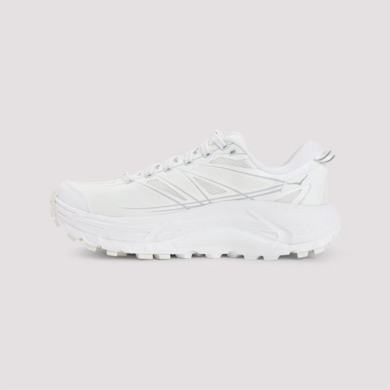 25FW 호카 뮬/슬리퍼 1126851 WLRC WHITE LUNAR ROCK - HOKA