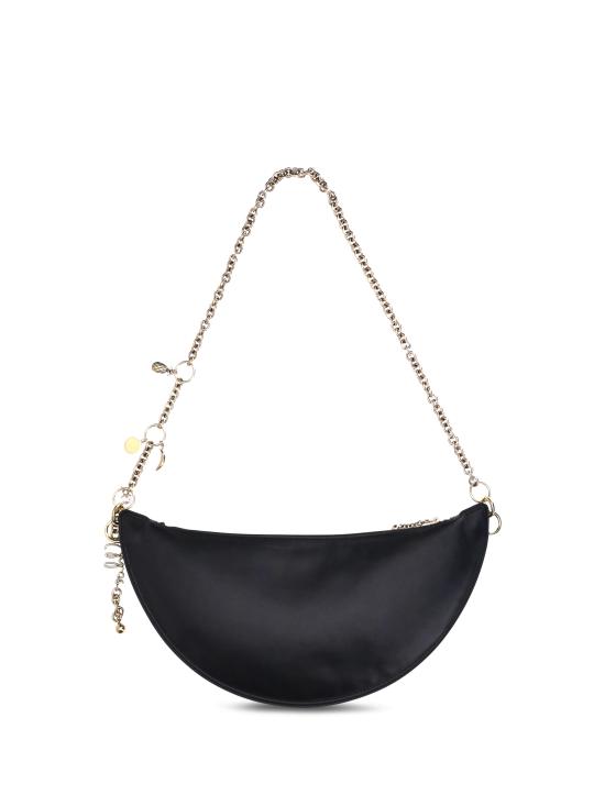 26SS 끌로에 숄더백 CH25AS519P80 001 BLACK - CHLOE