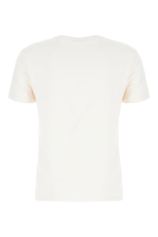 25FW 폴로 랄프로렌 반팔 티셔츠 710P00085 001 WHITE - POLO RALPH LAUREN