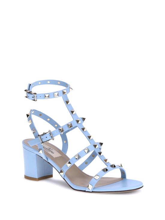25FW 발렌티노 가라바니 샌들 7W2S0491VBP 68M LIGHT BLUE - VALENTINO GARAVANI
