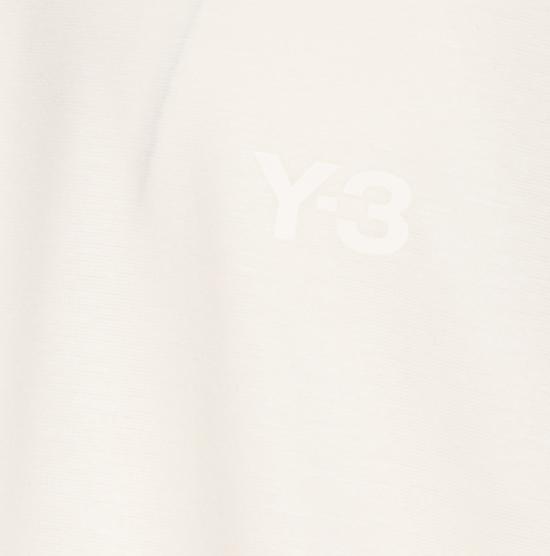 25FW 와이쓰리 반팔 티셔츠 JY8187 CORE WHITE White - Y-3