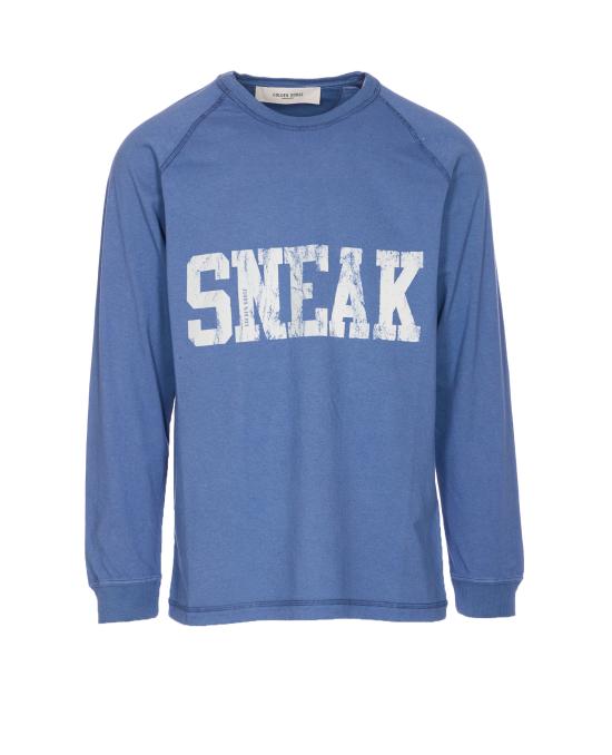 25FW 골든구스 스웨터 GMP02015 P00213850270 Blue