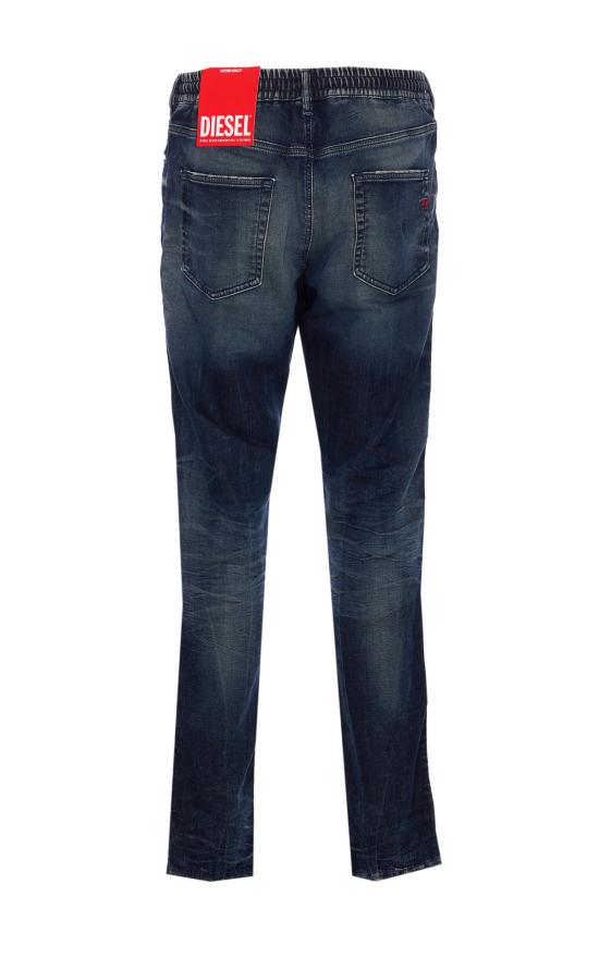 25FW 디젤 데님 팬츠 A15377 068RZ01 Blue - DIESEL