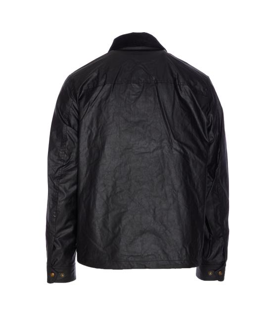 25FW 벨스타프 수트 자켓 105804 BLACK Black - BELSTAFF