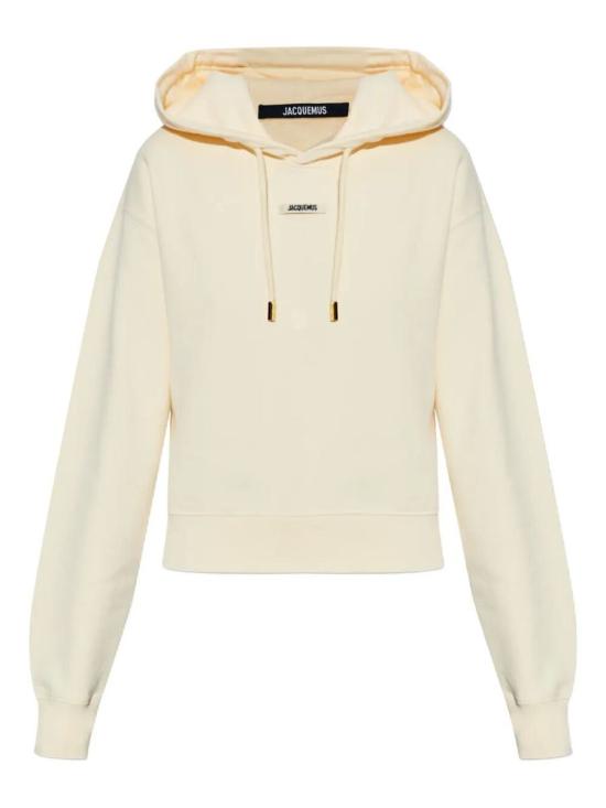 25FW 자크뮈스 스웨터 HOW00247AJ00109 130 Beige