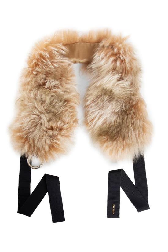 25FW 프라다 머플러/스카프 57049SOOO1775 F0006 Beige