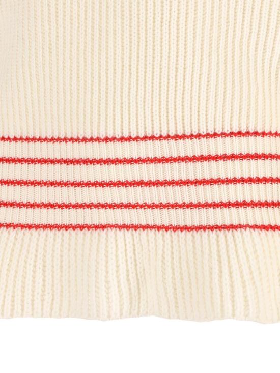 25FW 끌로에 터틀넥 CH25AMP15575107 AI25 Beige - CHLOE