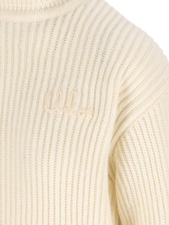 25FW 끌로에 터틀넥 CH25AMP15575107 AI25 Beige - CHLOE