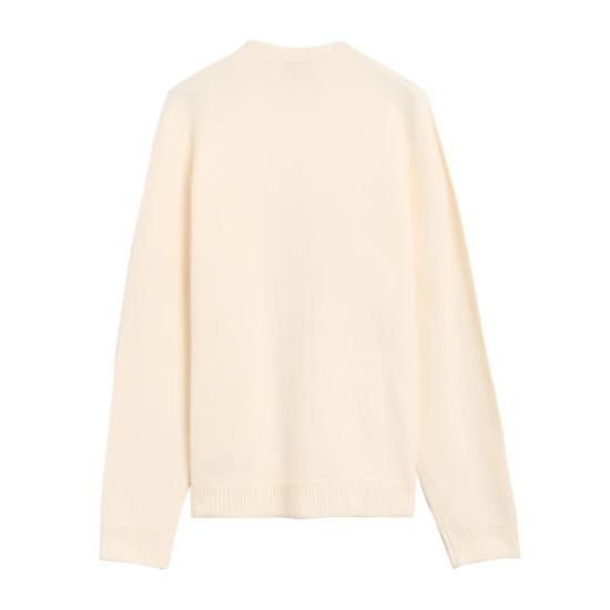 25FW 아페쎄 스웨터 WVBDJH23059 AAD Beige - A.P.C.